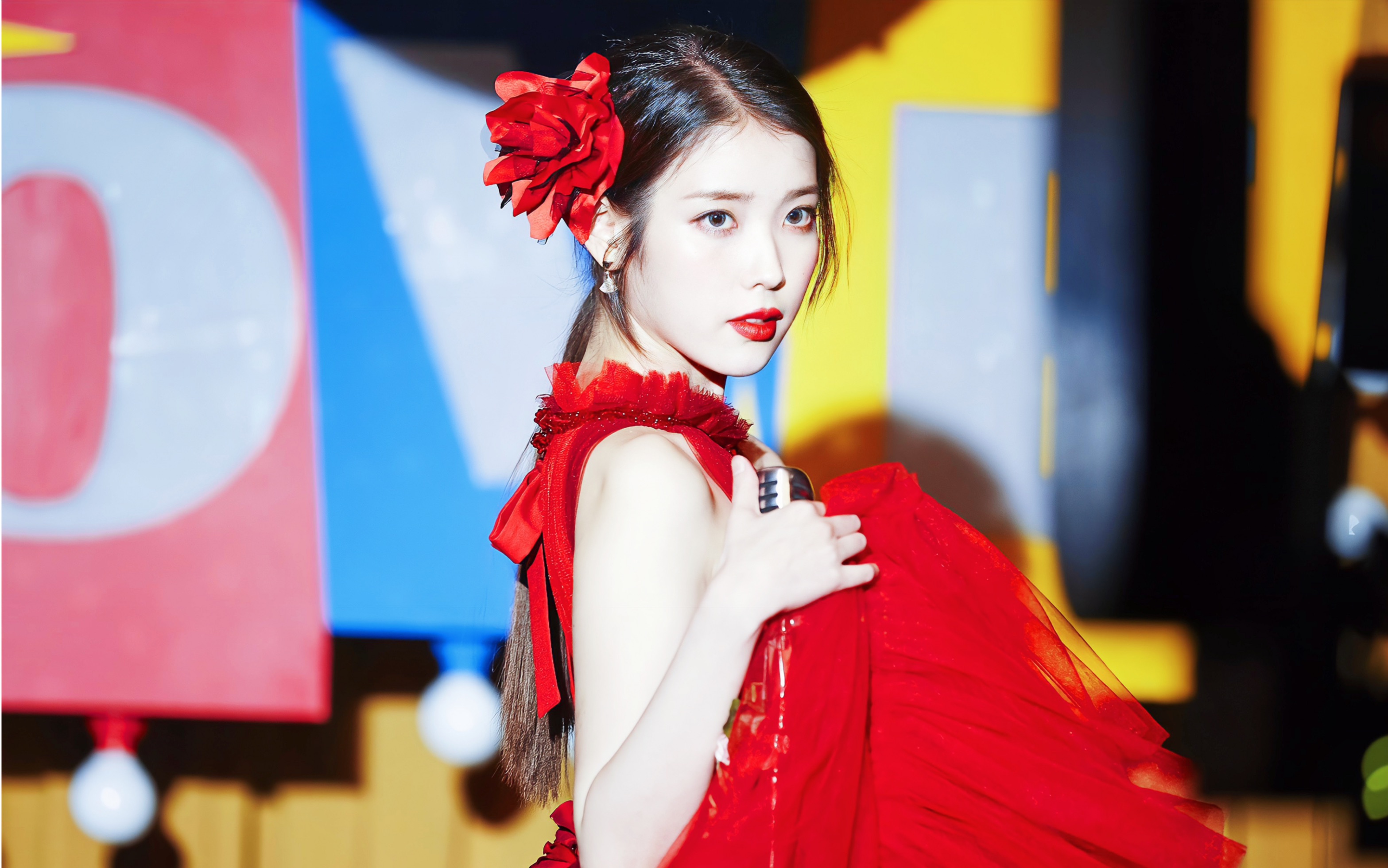 【iu-李知恩】考古分享?iu的音乐我真的很喜欢!coin mv