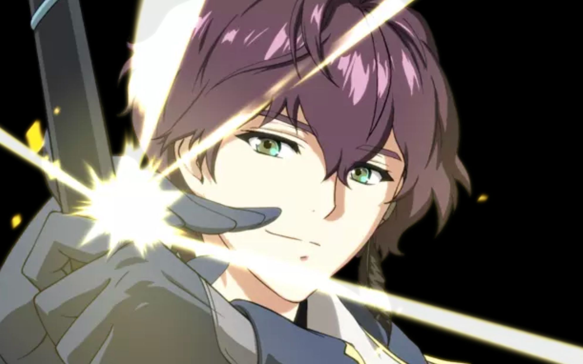 第七史诗传说段pvp医生暗海斯特小合集