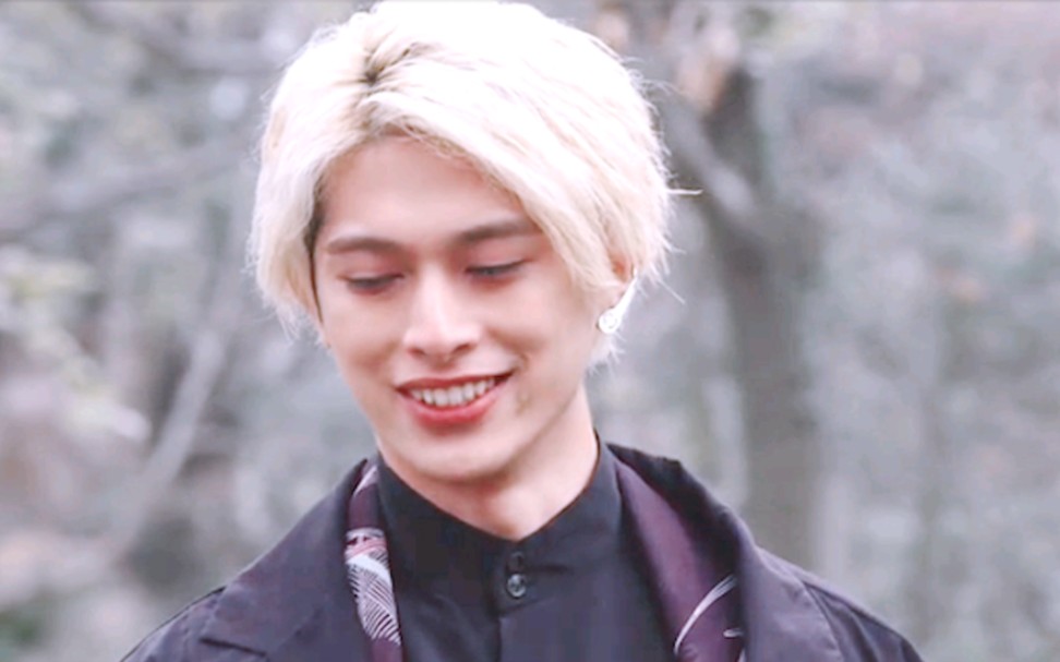 【砂川脩弥】还有人不知道灭是甜妹吗?