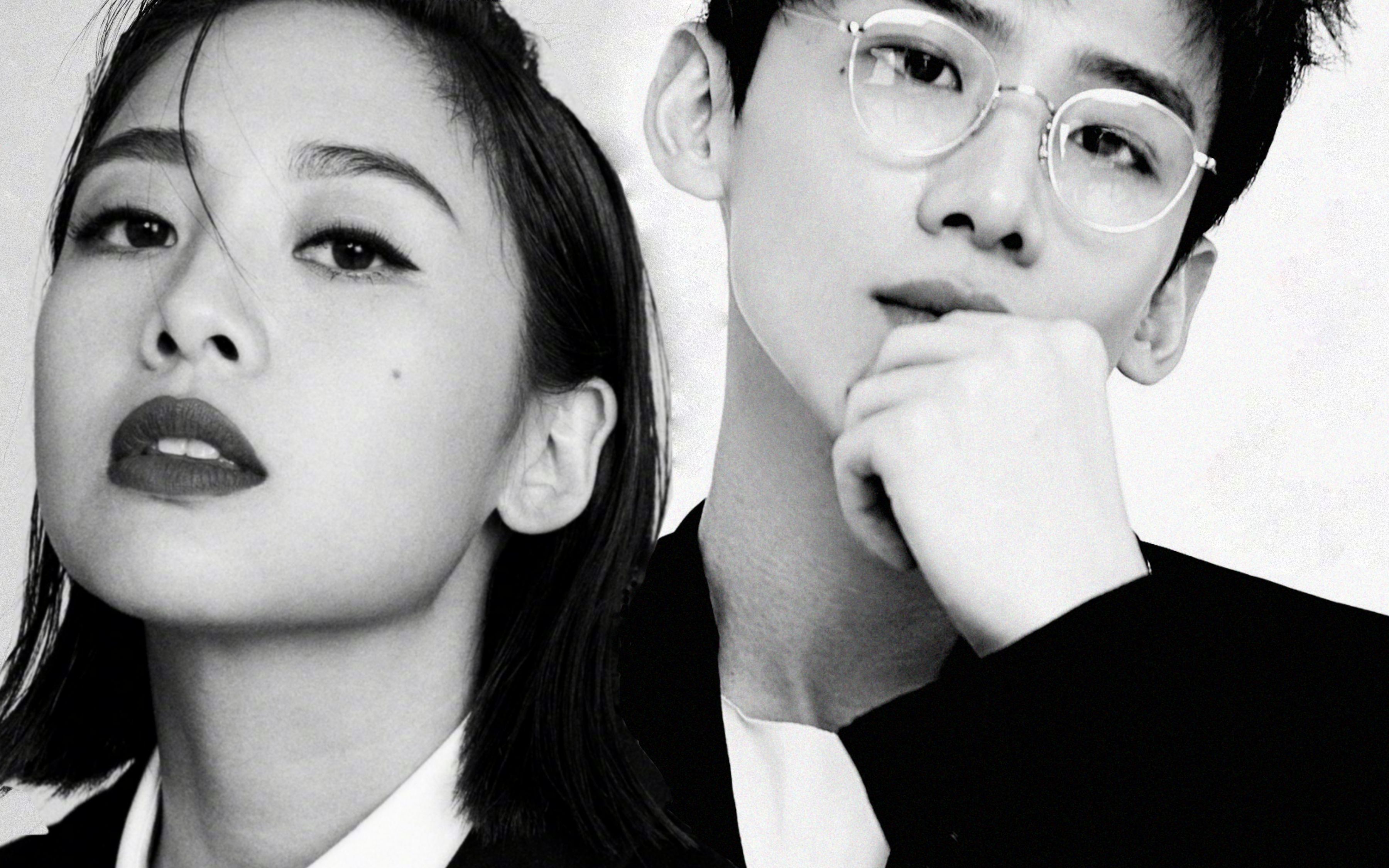 【魄魄|鬼白cp】一个来自采访的脑洞糖(圈地自萌)