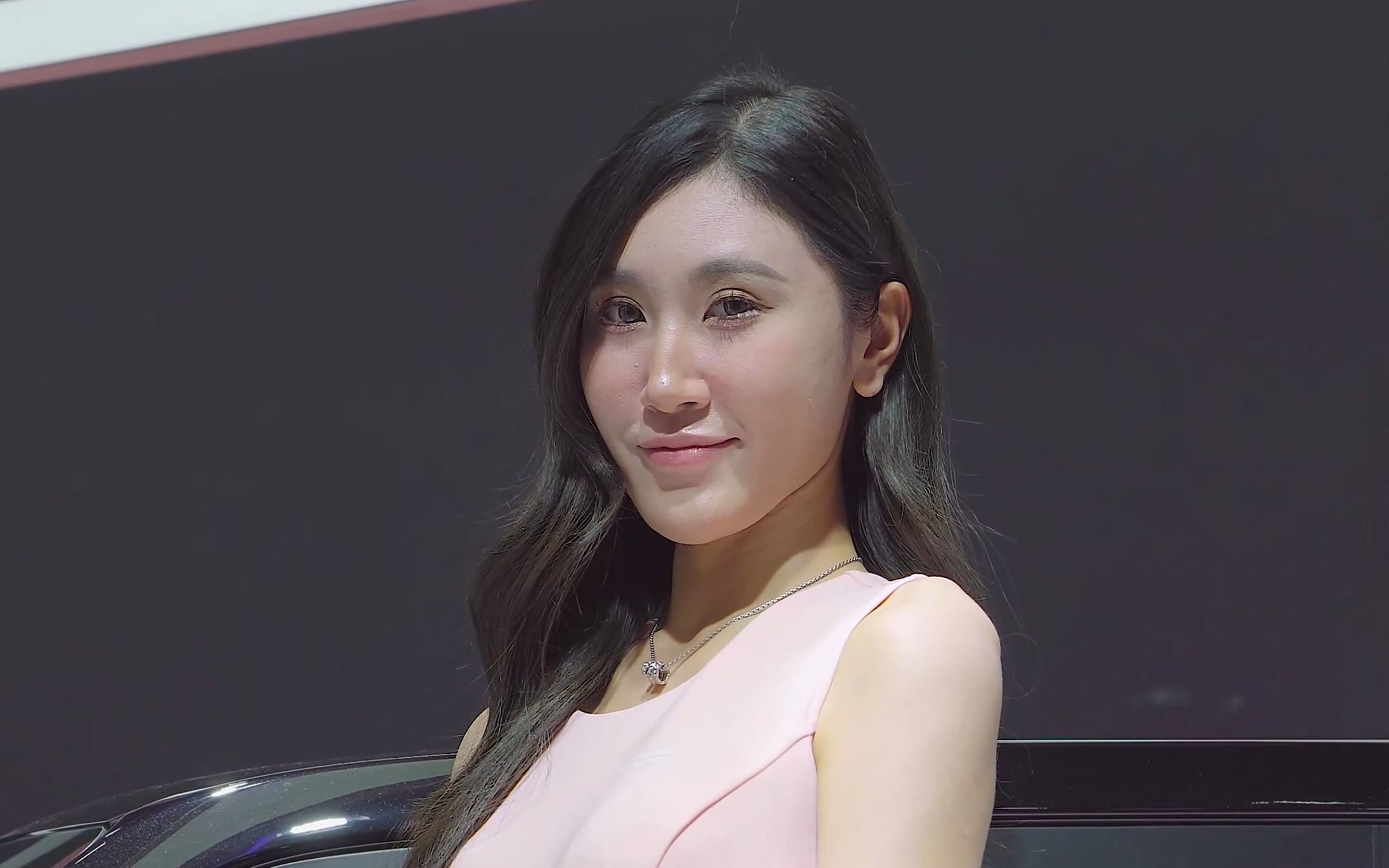 2022广州车展 吉利车模#01