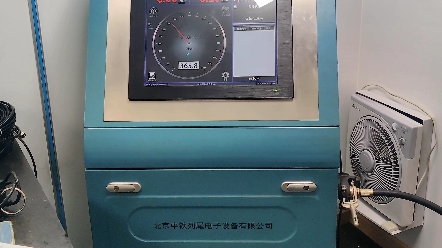 列尾主机自动检测台使用方法