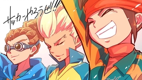 Tvb 闪电十一人第一季ff篇 粤语无字 哔哩哔哩 つロ干杯 Bilibili