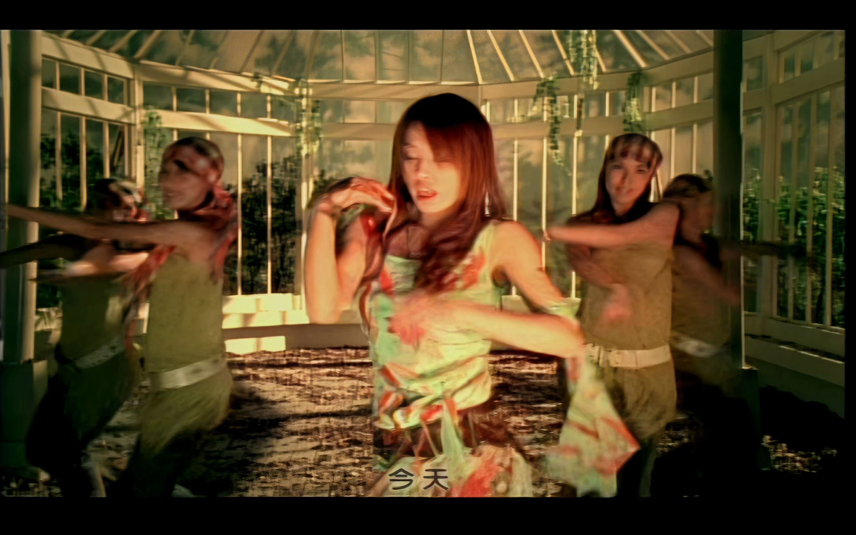 [图]蔡依林(Jolin).[看我72变].MV.(DVD) 1080P AI修复