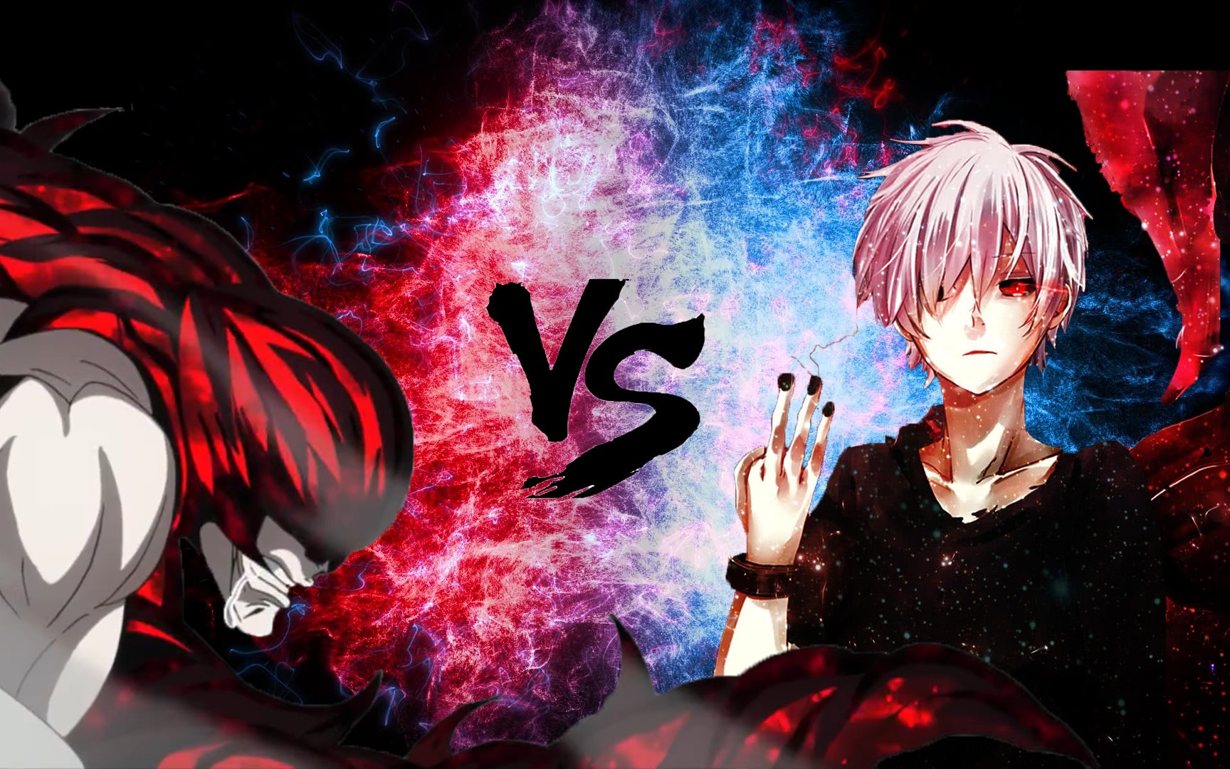 【加上血条】假如给金木vs壁虎的战斗加上血条_哔哩哔哩 (゜-゜)つロ