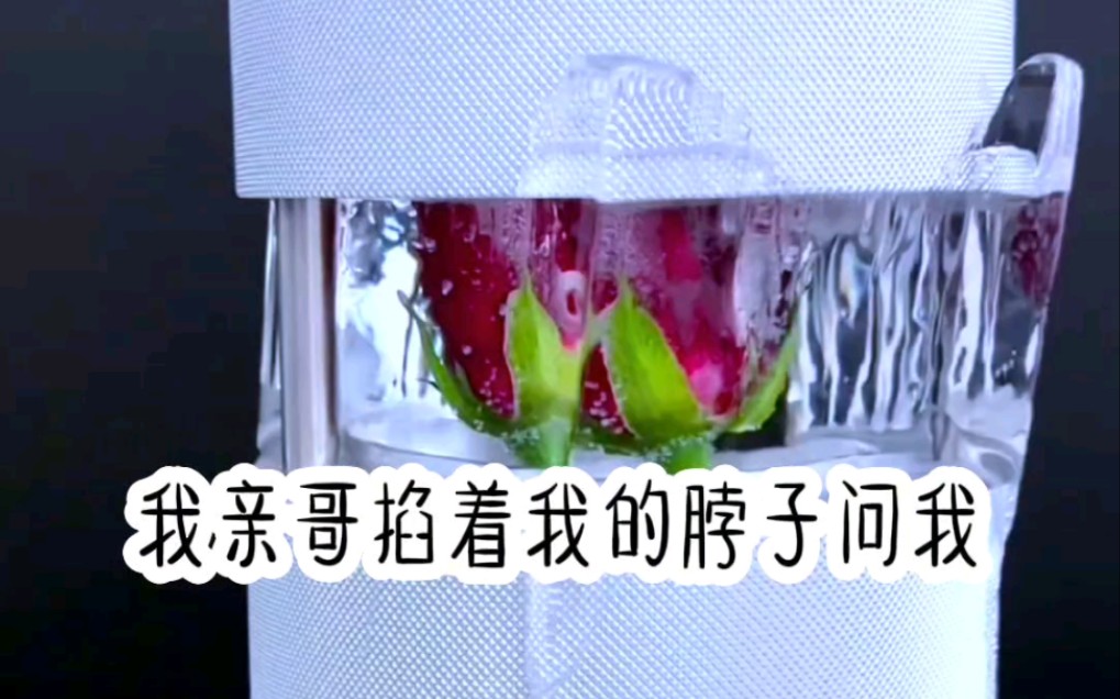 [图]茗：《噬骨情缘》