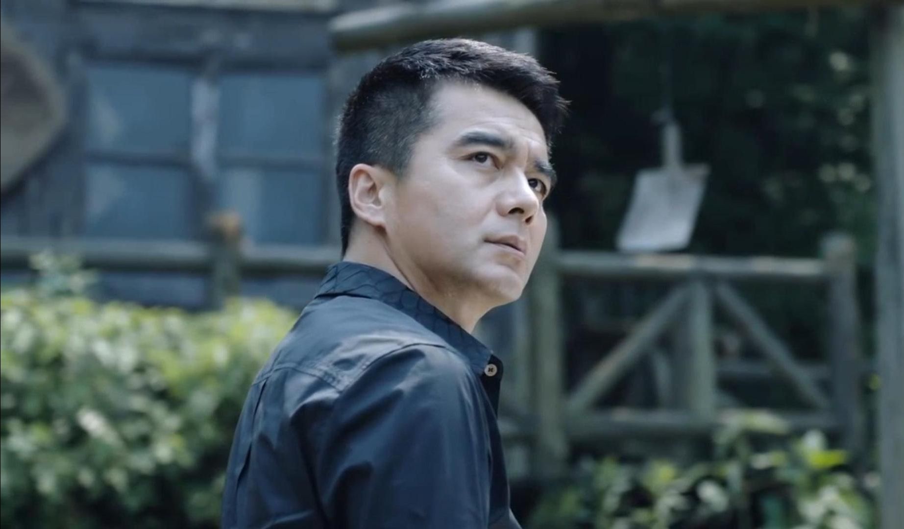 【着急进步】胜天半子祁正厅