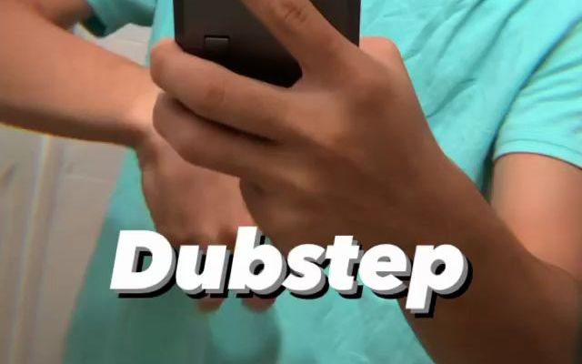 夏威夷男孩 dubstep bbox哔哩哔哩bilibili