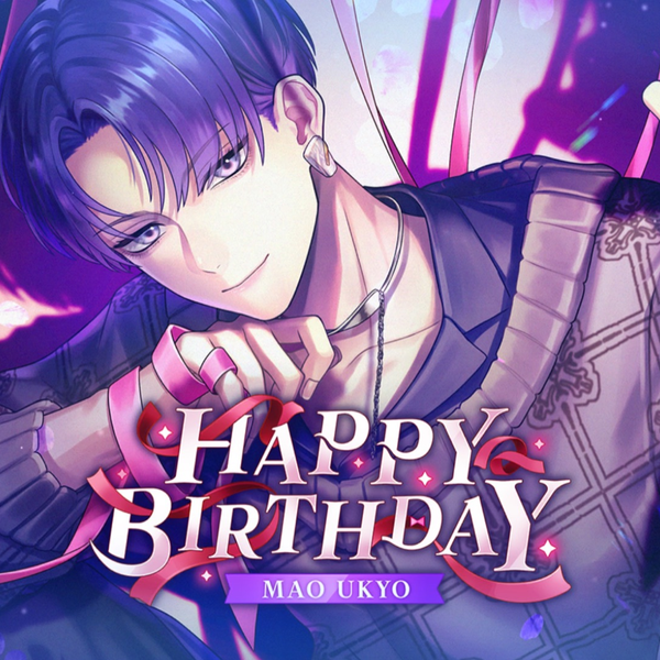 BMC】SSR 宇京真央[#A553EB] 生日卡面剧情_哔哩哔哩_bilibili