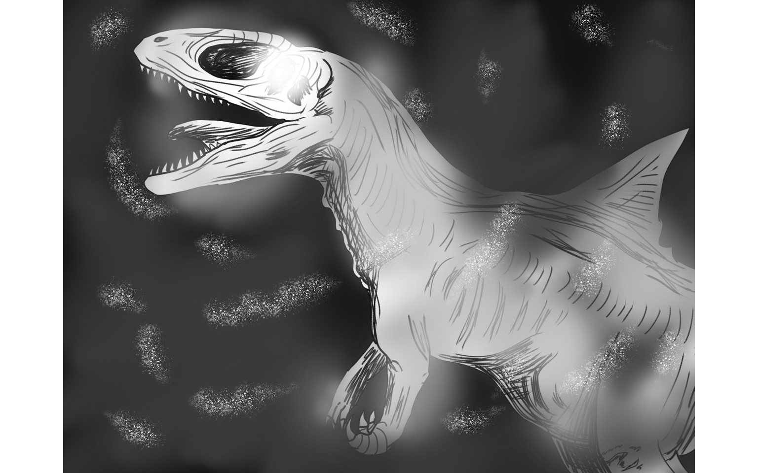 昆卡猎龙!(后半段忘录了)