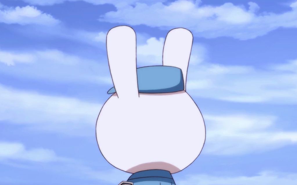 【那年那兔】感谢那些为种花家付出的兔子,81192,请您记得回家 !