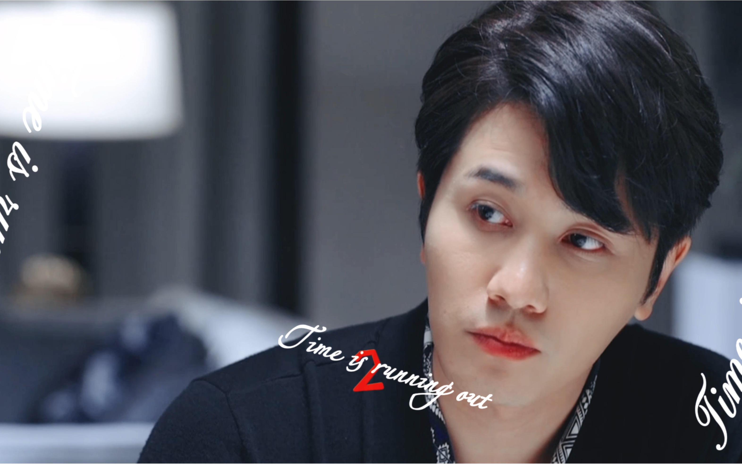 【掌中之物】[霸总天花板]高燃舔屏向「傅慎行个人」上