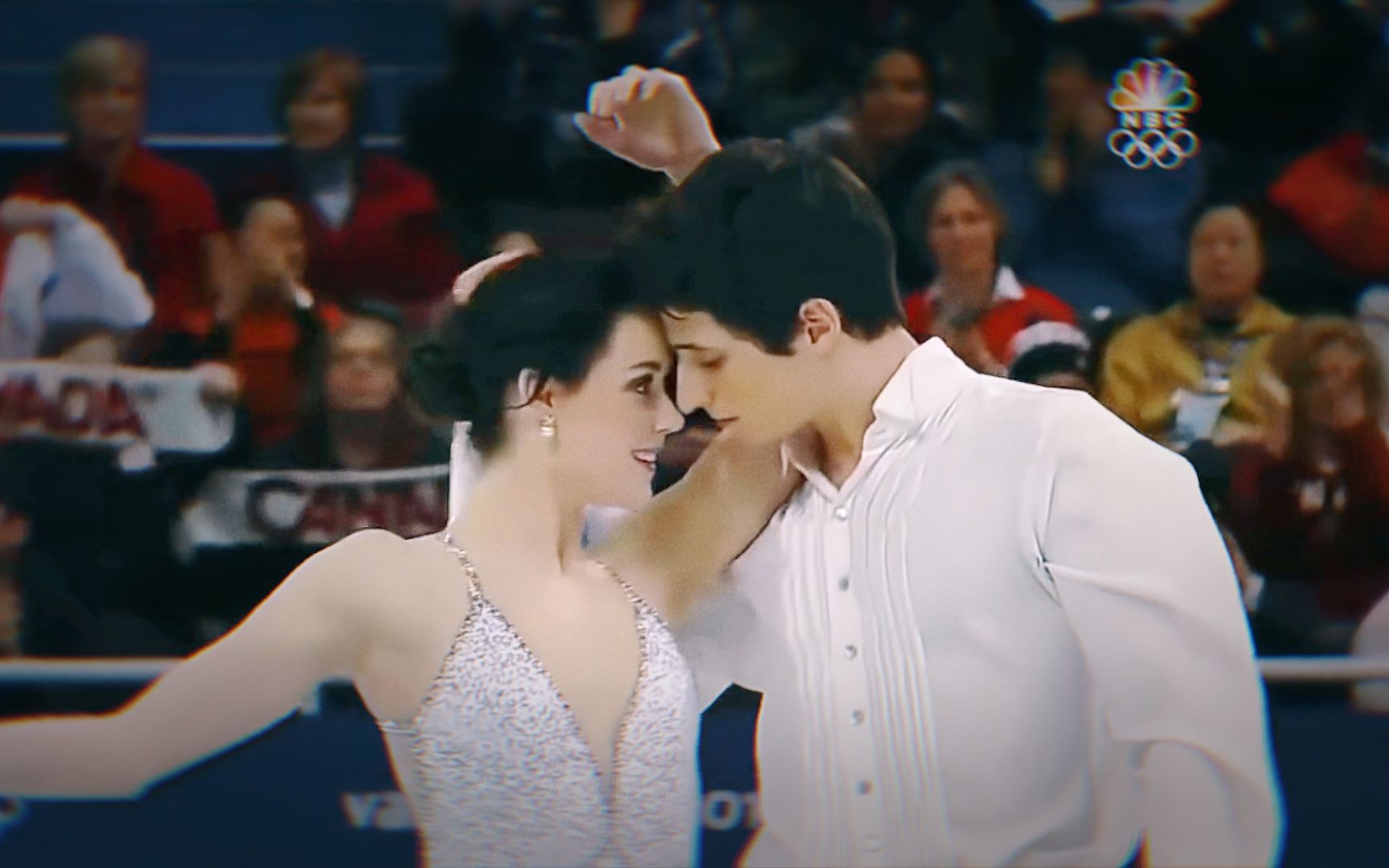 冰舞vm难道这次我抱紧你未必落空回忆向混剪