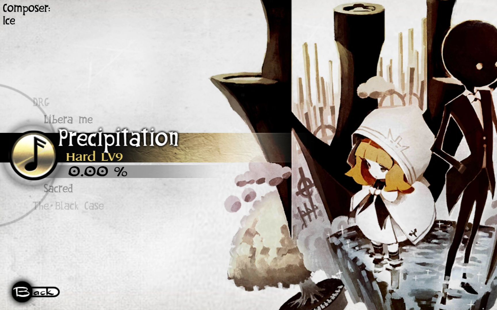 古树旋律十篇-曲三(x)