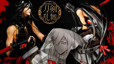 Mmd刀剑乱舞 陆奥守吉行 和泉守兼定的 A Ddiction 哔哩哔哩 Bilibili Mmd刀剑乱舞 陆奥守吉行 和泉守兼定的 A Ddiction 哔哩哔哩 Bilibili
