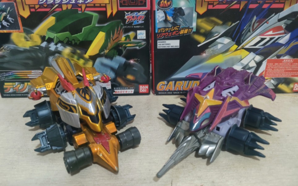 激斗战车,凯辉vs旋风魅影