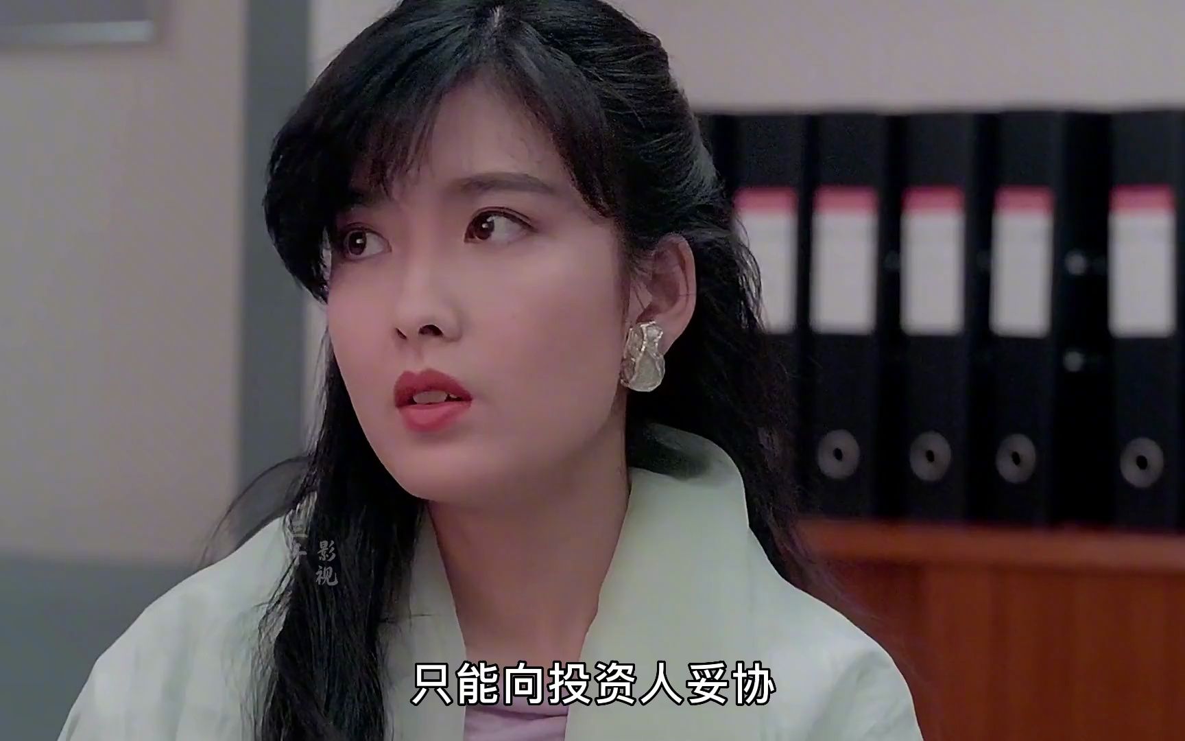 冯宝宝,周慧敏,刘嘉玲经典港片