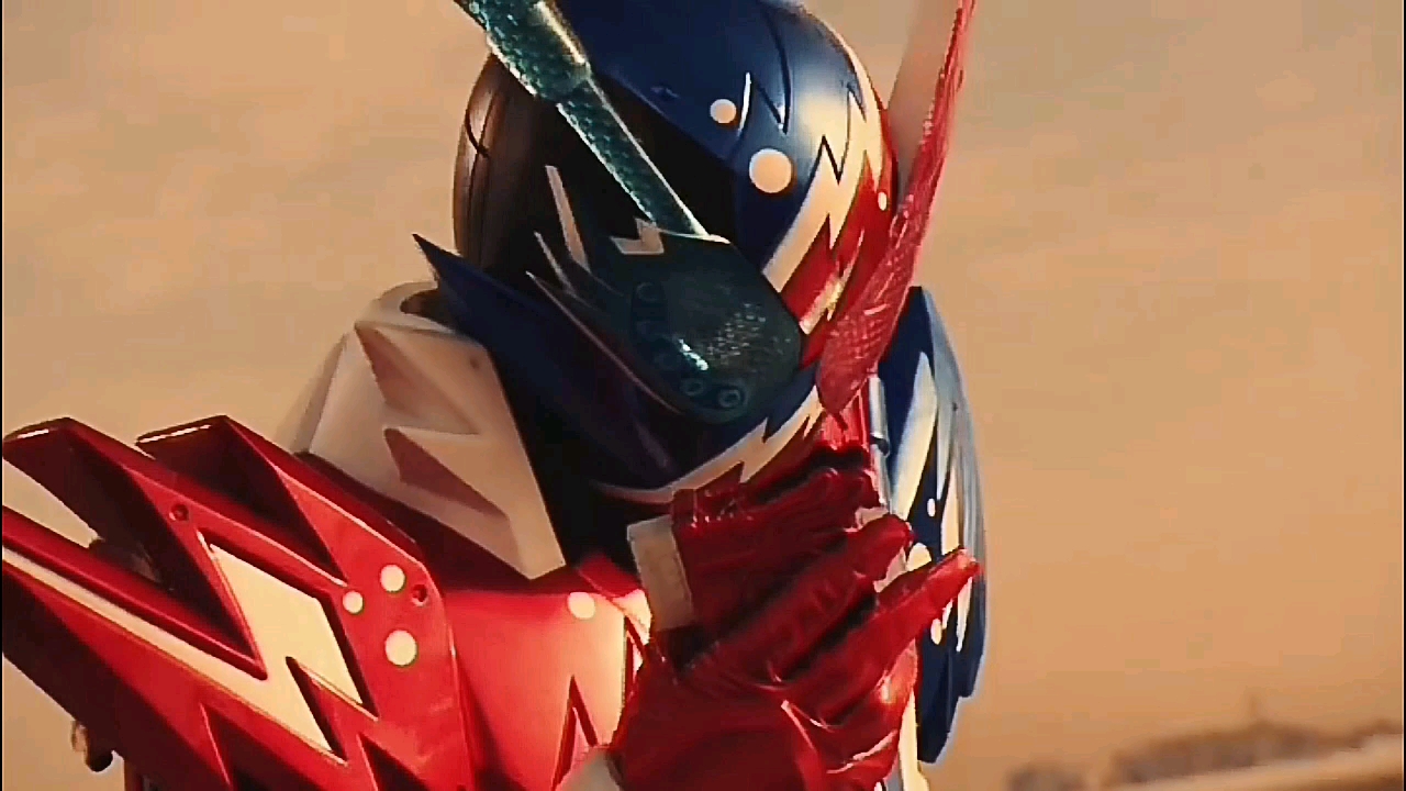 build危险形态战斗合集