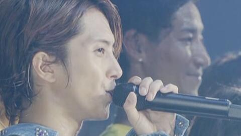 山下智久A Nude Live Concert 2013 全场下➕Bonus花絮（自购压制）_哔