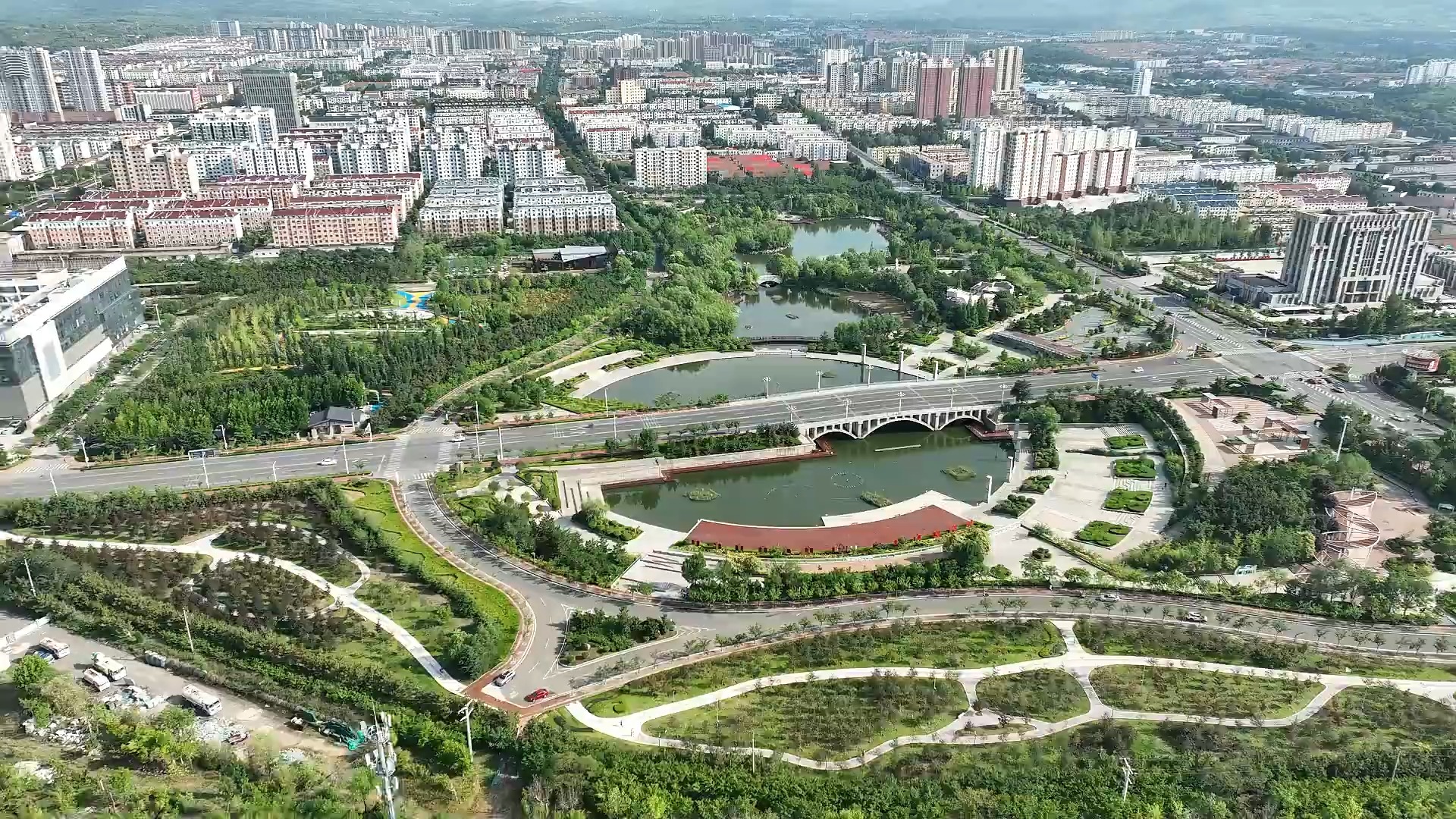 日照市五莲县:风景如画