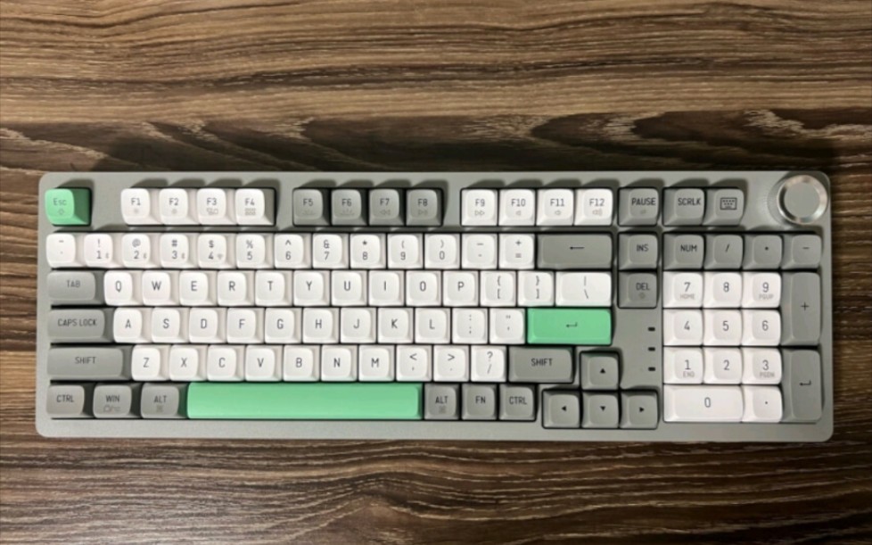 京东京造jz990,贝戋马户贱驴同款,机械键盘开箱及使用感受