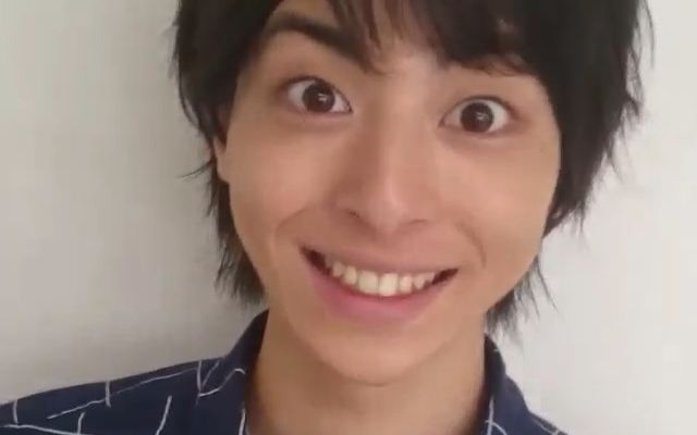 高杉真宙instagram视频字幕缓更