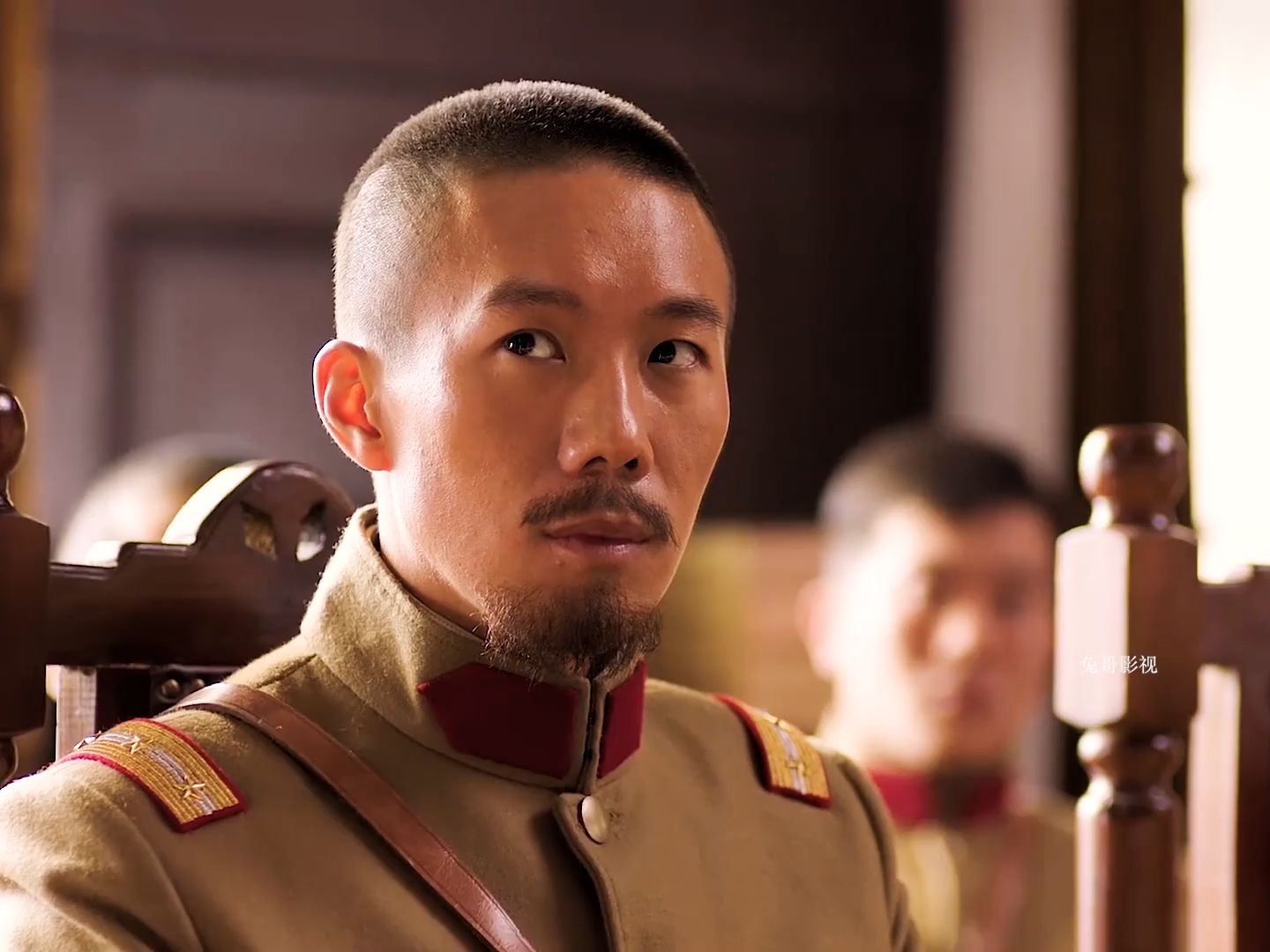 少帅:第三军团集体抗命,张作霖预感不妙,张学良紧急回奉天