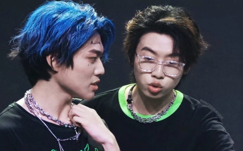 【幻猩微车】"白昼我们是师生,黑夜我们是彼此,最后我们是遗憾"