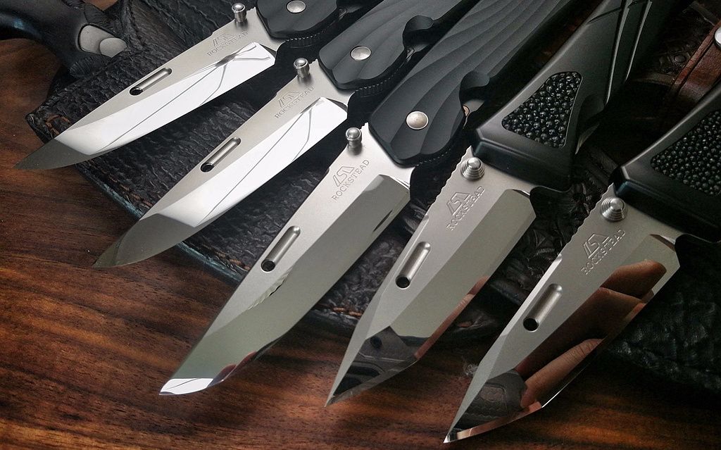 这刀子的锋利度能治强迫症——最锋利坚硬的花田洋刀具到底能有多锋利