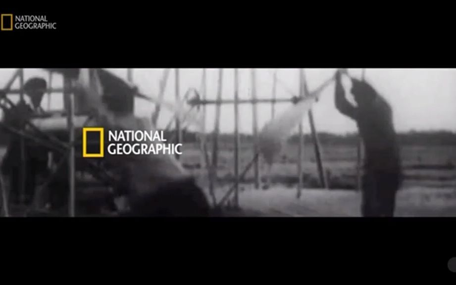 国家地理频道宣传片 BGM:Something just like this烟鬼 National Geographic Channel(广东深圳天威)哔哩哔哩bilibili