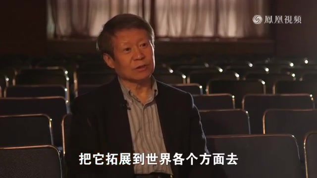 人文清华教授感叹:中国农民工都很聪明,但缺少上升机会哔哩哔哩bilibili