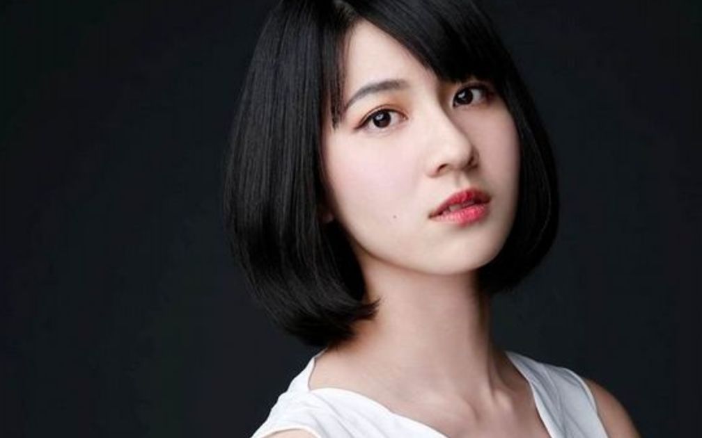 專訪連俞涵:閱讀打開全新的世界_哔哩哔哩_bilibili