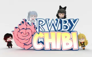 Rwby 第一季 日语 搜索结果 哔哩哔哩 Bilibili