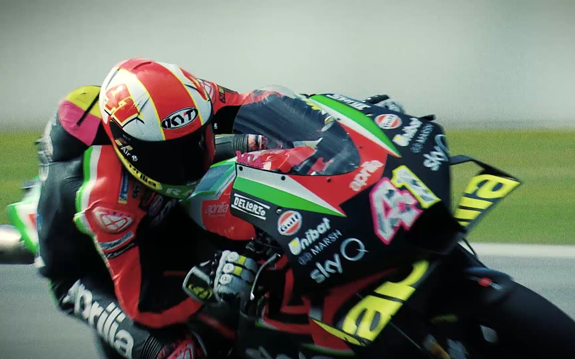 MotoGP™ / 加泰罗尼亚站 宣传片 本周六排位赛 周日正赛 ⷠ加泰隆尼亚赛道 2021 #CatalanGP哔哩哔哩bilibili