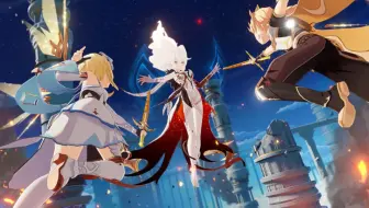 原神5
