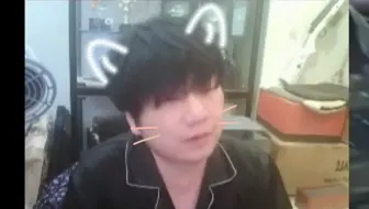 【AI黎沈King】橘猫翻唱《学猫叫》 异闻带黎沈云 最好听的一集
