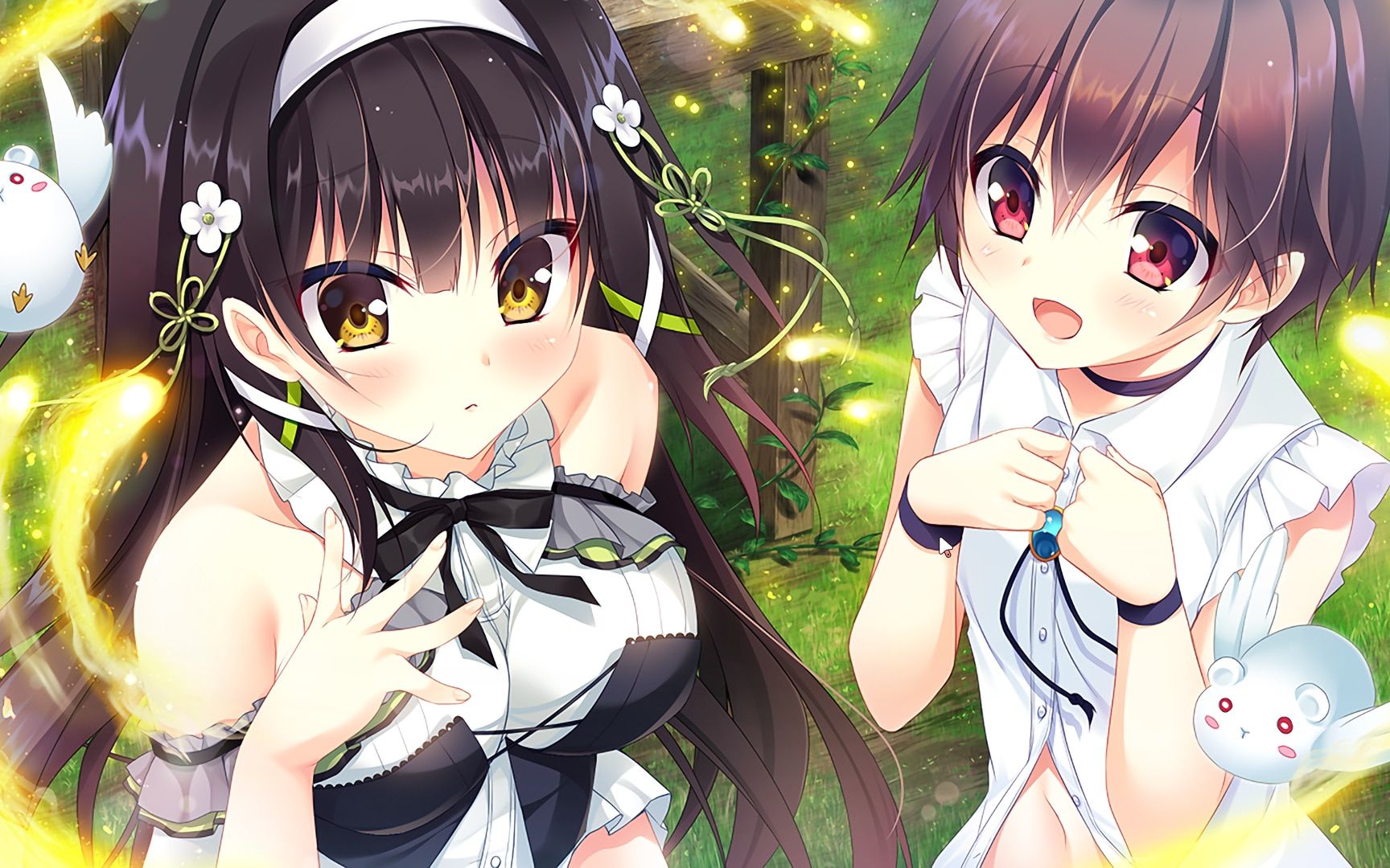 玉响未来 第四期