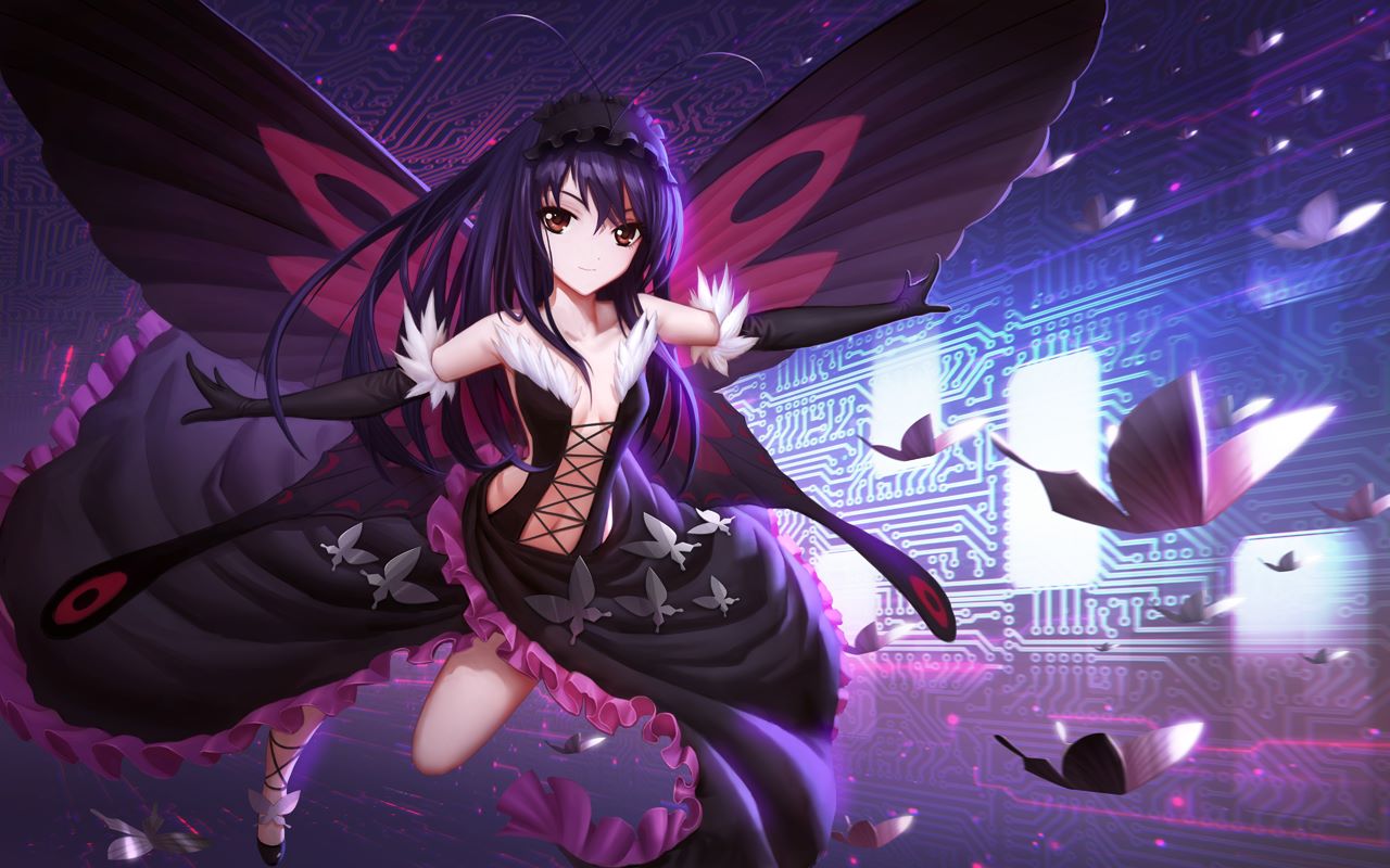 【风华300英雄】黑雪姬*1(有福利?