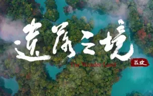 Download Video: 【贵州·荔波】《遗落之境》荔波县文旅宣传片