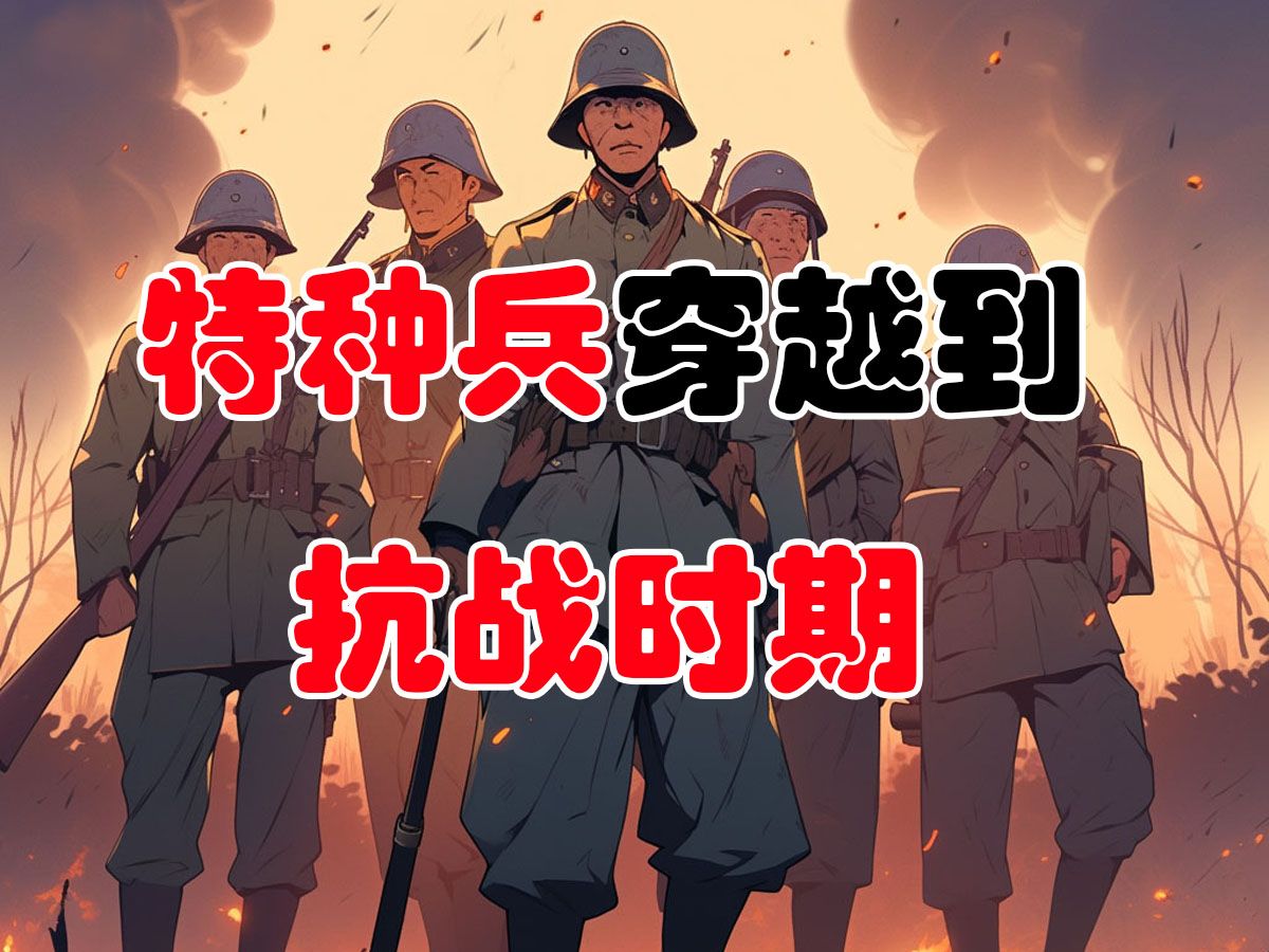 [图]《盛世神兵》合集