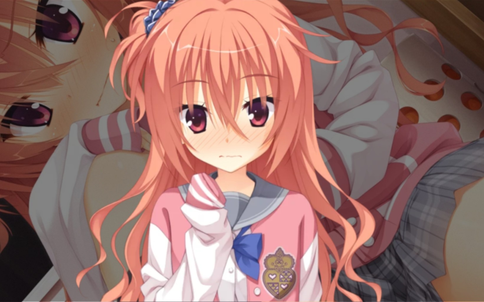 【催眠】美咕噜害羞撒娇3分钟纯享小合集