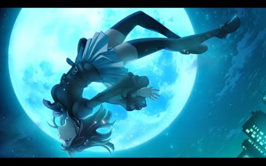 [图]Nightcore - Shatter Me