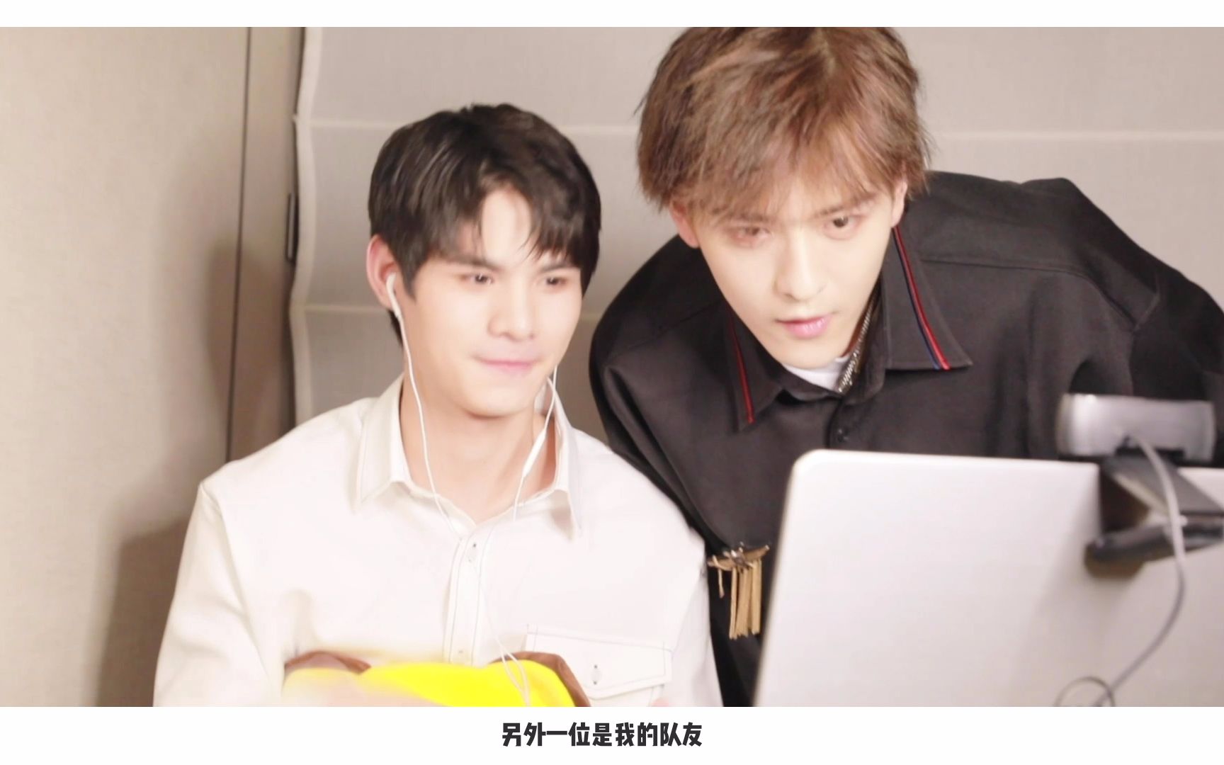 星宿花絮 | 【十二星宿】铲屎官失宠自述|独家弹舌展示|男团成员底色