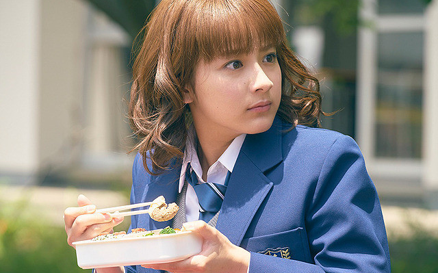 平野紫耀 平佑奈主演电影honey预告