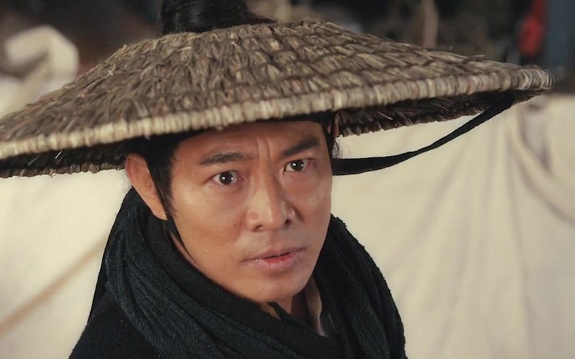 【龙门飞甲】赵怀安和雨化田的初次交锋,虽然赵怀安出剑迅猛,但依然被