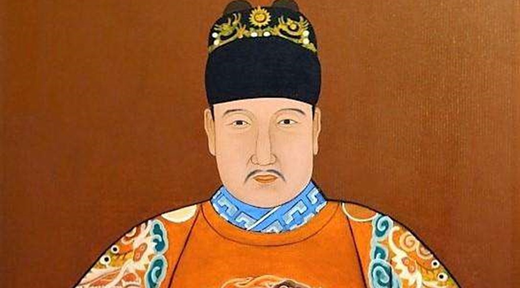 朱元璋儿子死了立孙子,可立的孙子竟不是长子长孙,这是为什么?