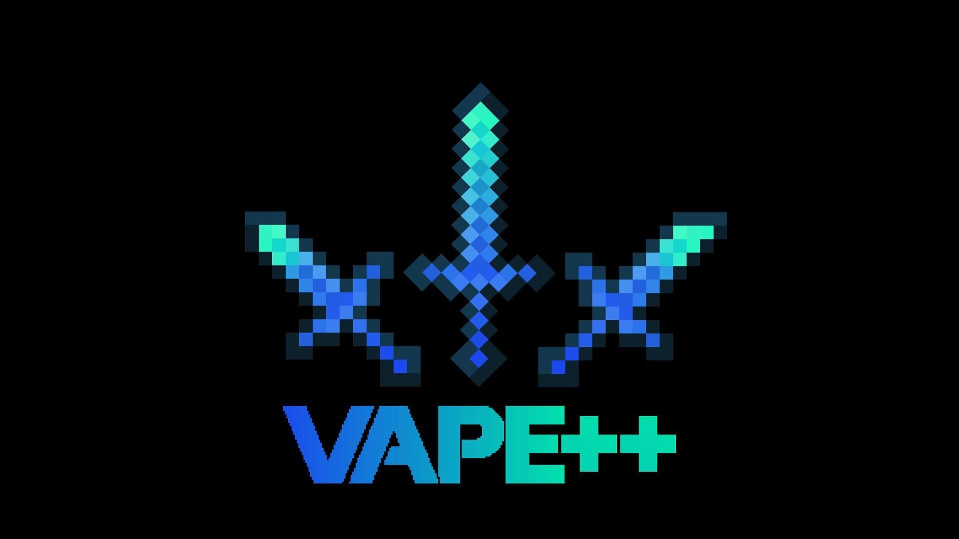 【PVP材质】VAPE++ V2,模块化PVP材质!哔哩哔哩bilibili