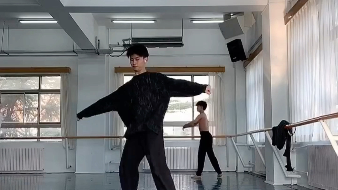 抖音舞蹈视频教学