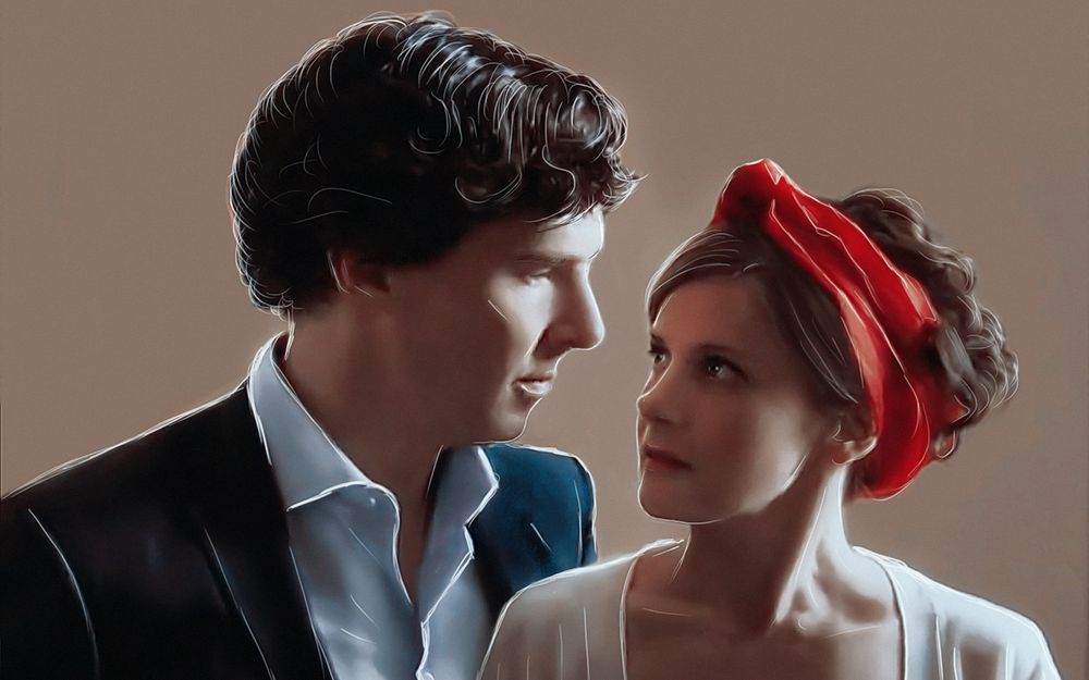 【油管搬运】神夏福茉sherlolly合集第三弹