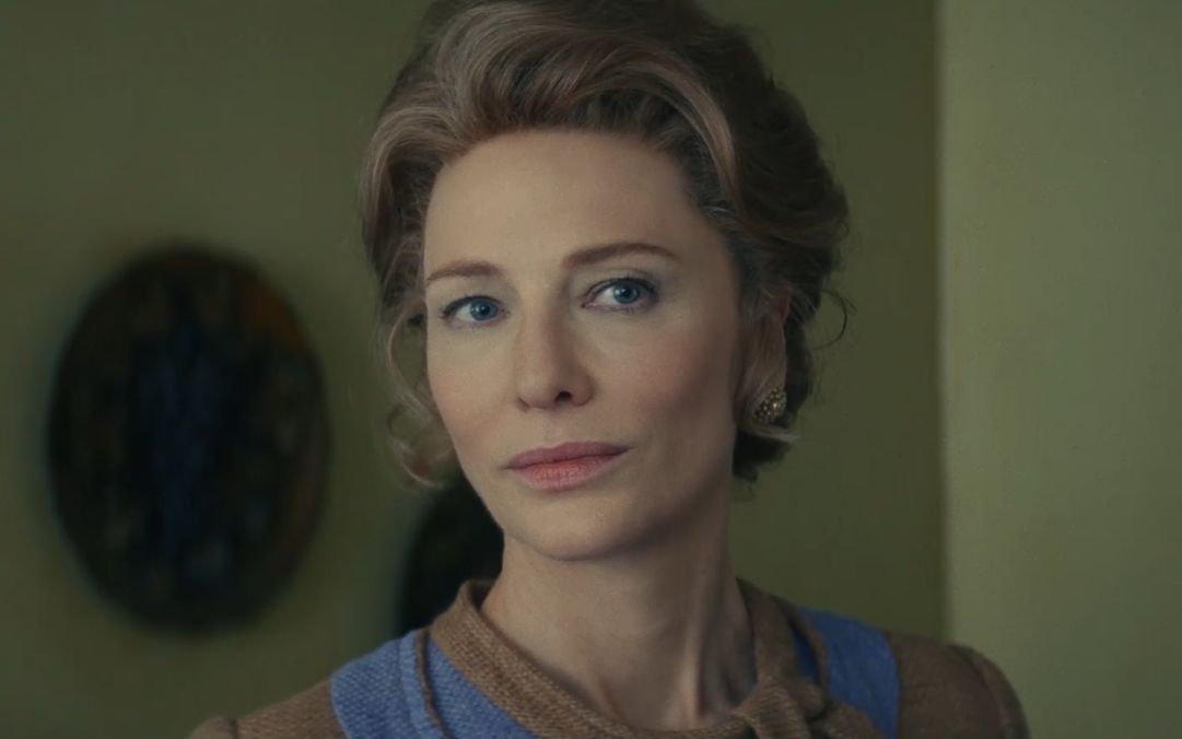 美国夫人美剧混剪反女权斗士的笑与泪大魔王cateblanchett之盛世美颜